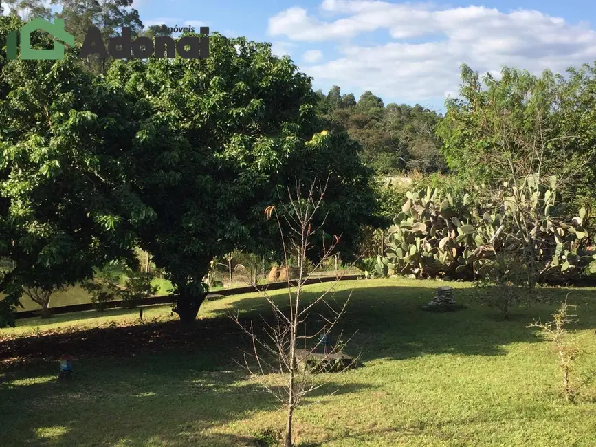 Foto 7 de Terreno / Lote à venda, 4140m2 em Pinhal, Cabreuva - SP