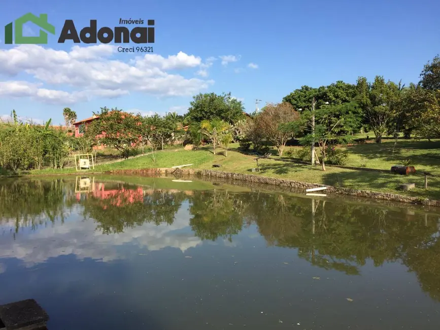 Foto 6 de Terreno / Lote à venda, 4140m2 em Pinhal, Cabreuva - SP