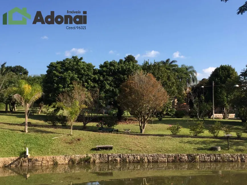 Foto 9 de Terreno / Lote à venda, 4140m2 em Pinhal, Cabreuva - SP