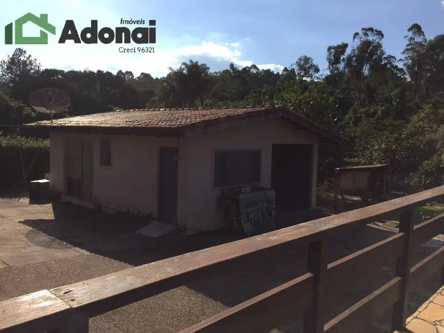 Foto 8 de Terreno / Lote à venda, 4140m2 em Pinhal, Cabreuva - SP