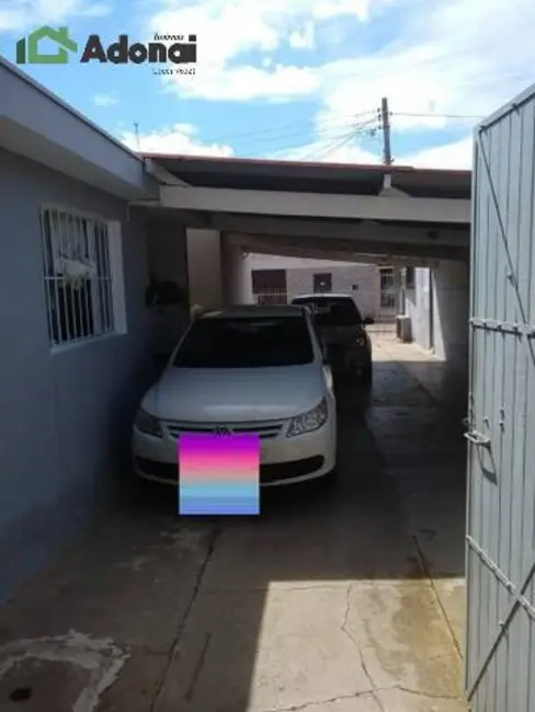 Foto 2 de Casa com 3 quartos à venda, 171m2 em Jardim Carlos Gomes, Jundiai - SP