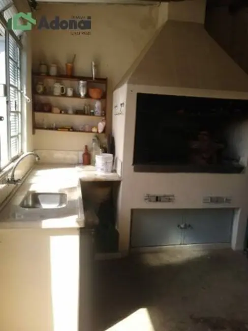 Foto 6 de Casa com 3 quartos à venda, 171m2 em Jardim Carlos Gomes, Jundiai - SP