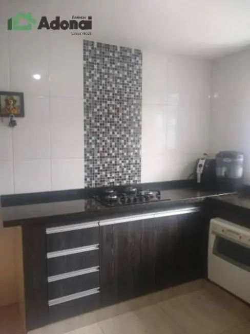 Foto 9 de Casa com 3 quartos à venda, 171m2 em Jardim Carlos Gomes, Jundiai - SP