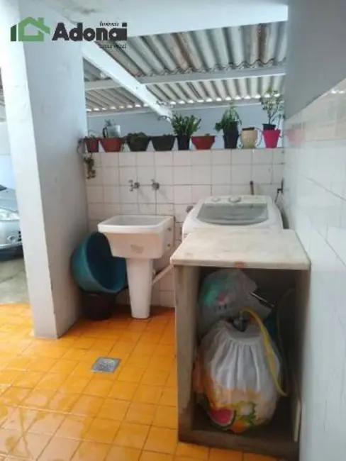 Foto 3 de Casa com 3 quartos à venda, 171m2 em Jardim Carlos Gomes, Jundiai - SP