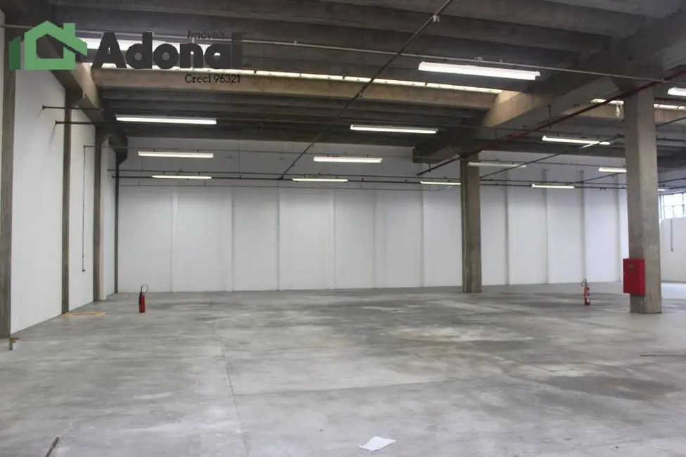 Foto 8 de Armazém / Galpão para alugar, 6000m2 em Lapa, São Paulo - SP