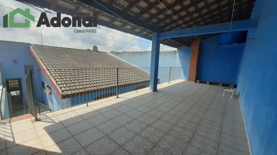 Casa com 3 quartos à venda, 254m2 em Jardim Tannus, Jundiai - SP - imagem 2 Foto 2 de Casa com 3 quartos à venda, 254m2 em Jardim Tannus, Jundiai - SP