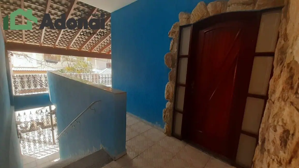 Casa com 3 quartos à venda, 254m2 em Jardim Tannus, Jundiai - SP - imagem 6 Foto 6 de Casa com 3 quartos à venda, 254m2 em Jardim Tannus, Jundiai - SP