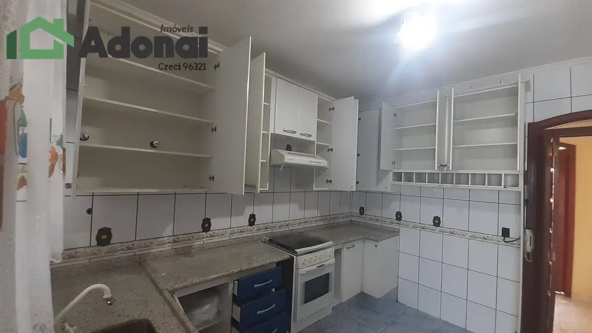 Casa com 3 quartos à venda, 254m2 em Jardim Tannus, Jundiai - SP - imagem 3 Foto 3 de Casa com 3 quartos à venda, 254m2 em Jardim Tannus, Jundiai - SP