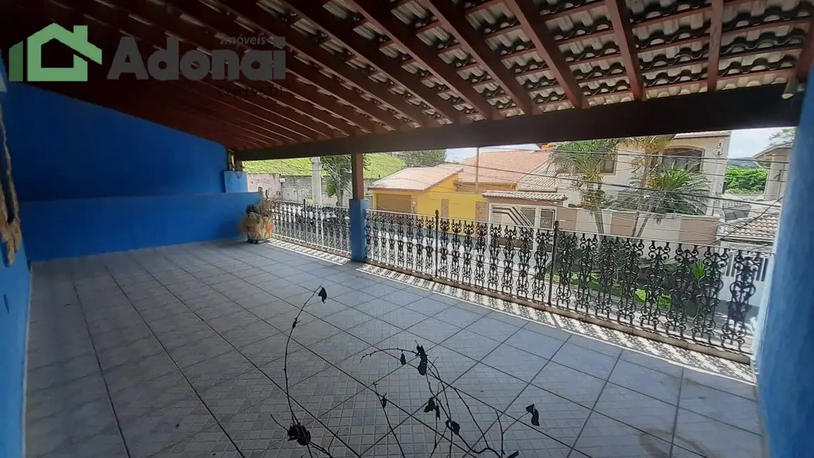 Casa com 3 quartos à venda, 254m2 em Jardim Tannus, Jundiai - SP - imagem 1 Foto 1 de Casa com 3 quartos à venda, 254m2 em Jardim Tannus, Jundiai - SP