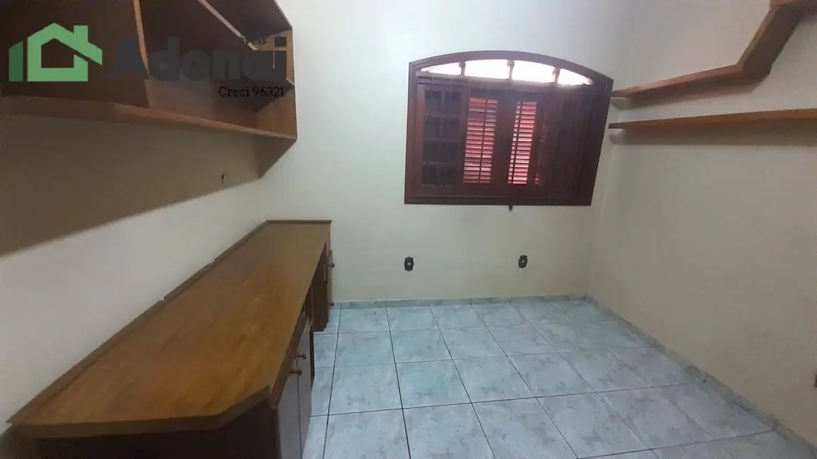 Casa com 3 quartos à venda, 254m2 em Jardim Tannus, Jundiai - SP - imagem 4 Foto 4 de Casa com 3 quartos à venda, 254m2 em Jardim Tannus, Jundiai - SP