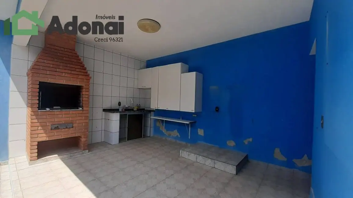 Casa com 3 quartos à venda, 254m2 em Jardim Tannus, Jundiai - SP - imagem 7 Foto 7 de Casa com 3 quartos à venda, 254m2 em Jardim Tannus, Jundiai - SP