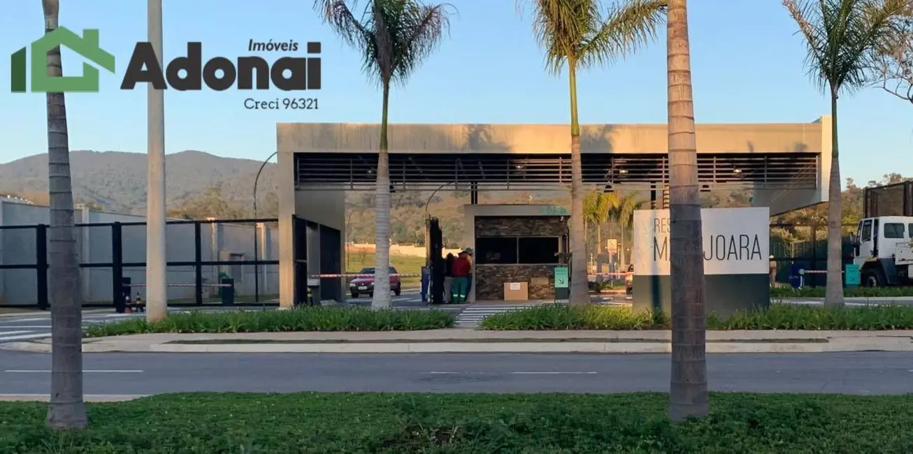 Foto 3 de Lote de Condomínio à venda, 640m2 em Jardim Marajoara, Jundiai - SP