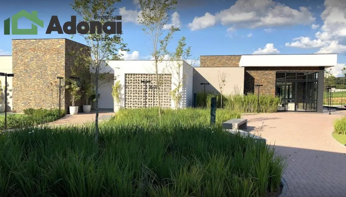 Foto 7 de Lote de Condomínio à venda, 640m2 em Jardim Marajoara, Jundiai - SP