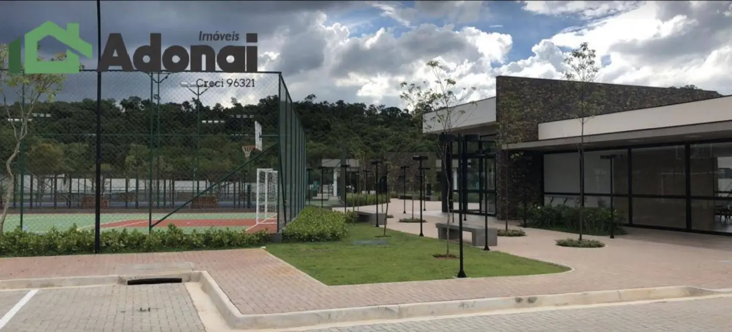 Foto 6 de Lote de Condomínio à venda, 640m2 em Jardim Marajoara, Jundiai - SP