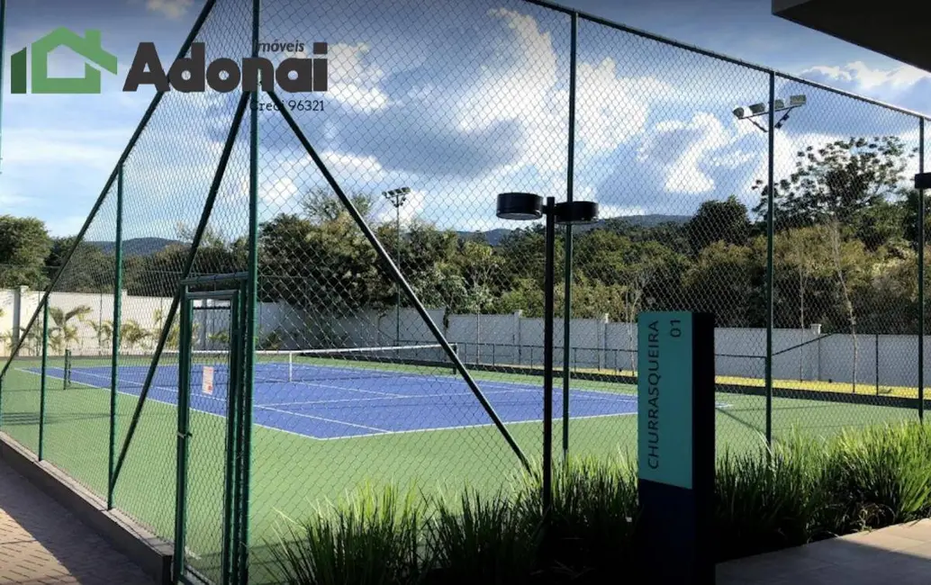 Foto 4 de Lote de Condomínio à venda, 640m2 em Jardim Marajoara, Jundiai - SP