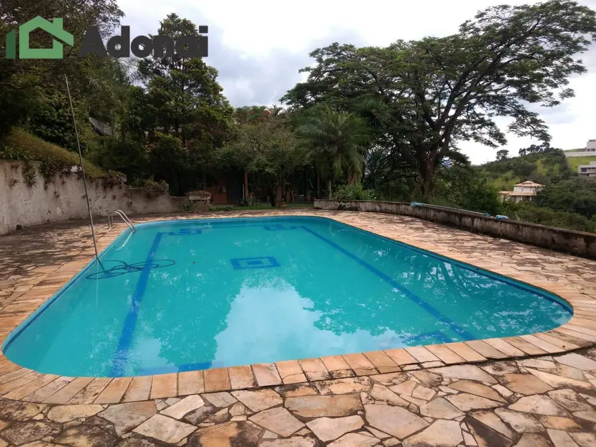 Foto 5 de Chácara com 4 quartos à venda, 451m2 em Jardim Liberdade, Jundiai - SP