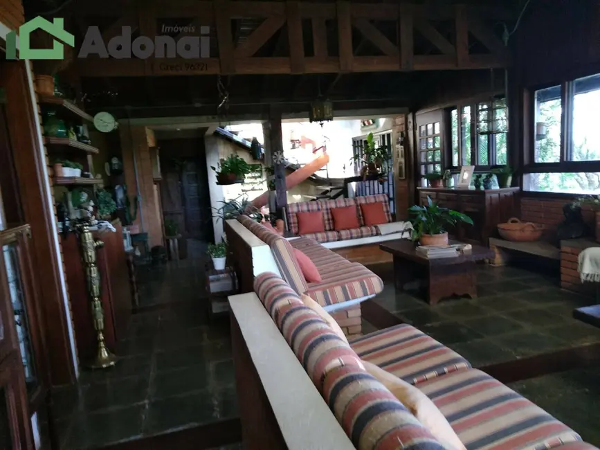 Foto 3 de Chácara com 4 quartos à venda, 451m2 em Jardim Liberdade, Jundiai - SP