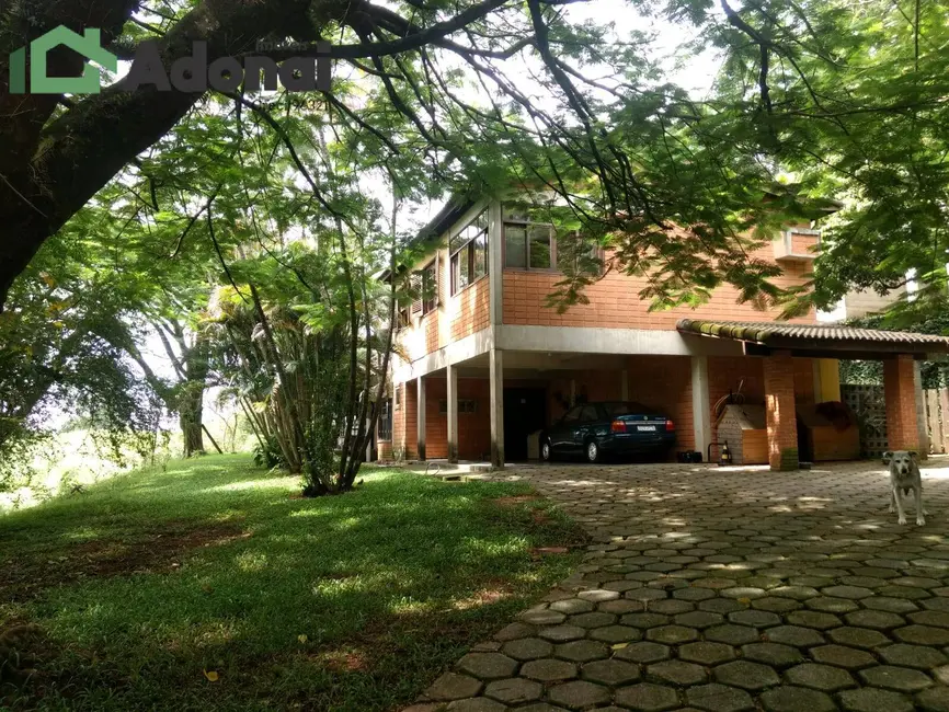 Foto 6 de Chácara com 4 quartos à venda, 451m2 em Jardim Liberdade, Jundiai - SP