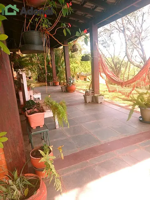 Foto 7 de Chácara com 4 quartos à venda, 451m2 em Jardim Liberdade, Jundiai - SP