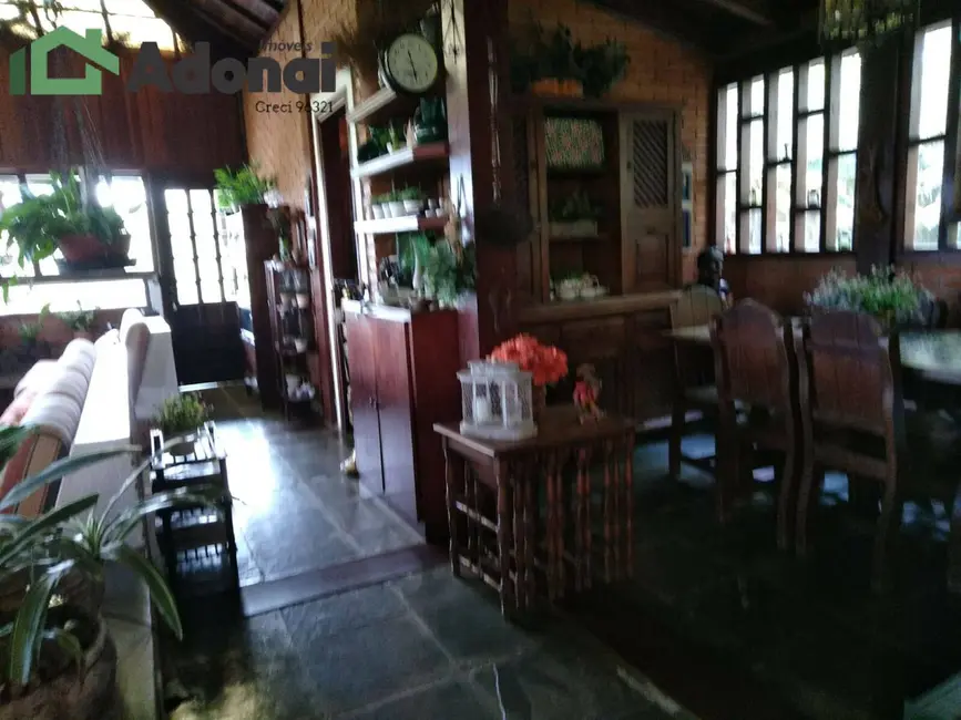 Foto 4 de Chácara com 4 quartos à venda, 451m2 em Jardim Liberdade, Jundiai - SP