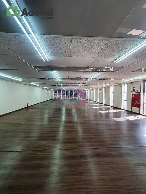 Foto 1 de Sala Comercial para alugar, 1130m2 em Centro, Jundiai - SP