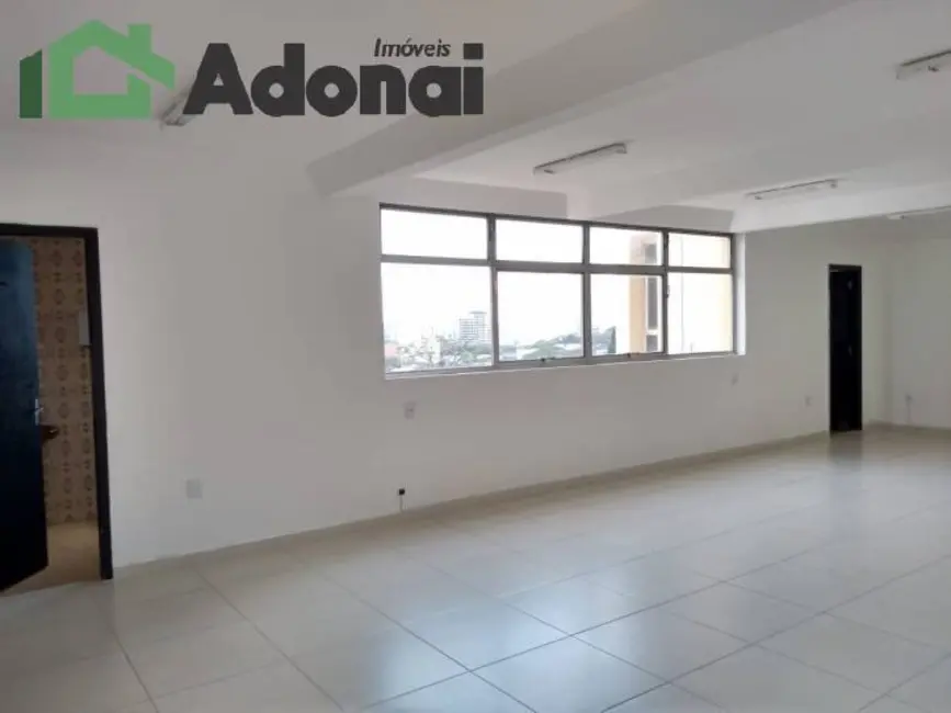 Foto 1 de Sala Comercial à venda, 55m2 em Centro, Jundiai - SP