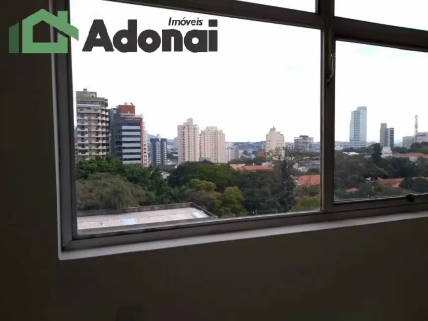 Foto 6 de Sala Comercial à venda, 55m2 em Centro, Jundiai - SP