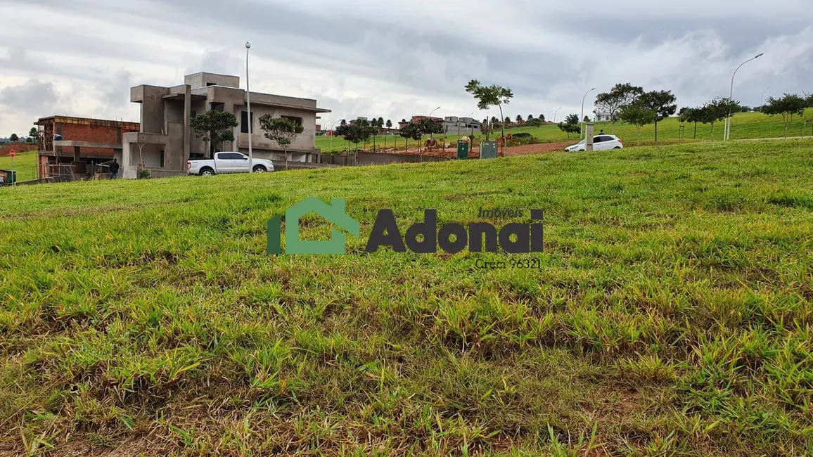 Foto 4 de Lote de Condomínio à venda, 700m2 em Vila Maringá, Jundiai - SP