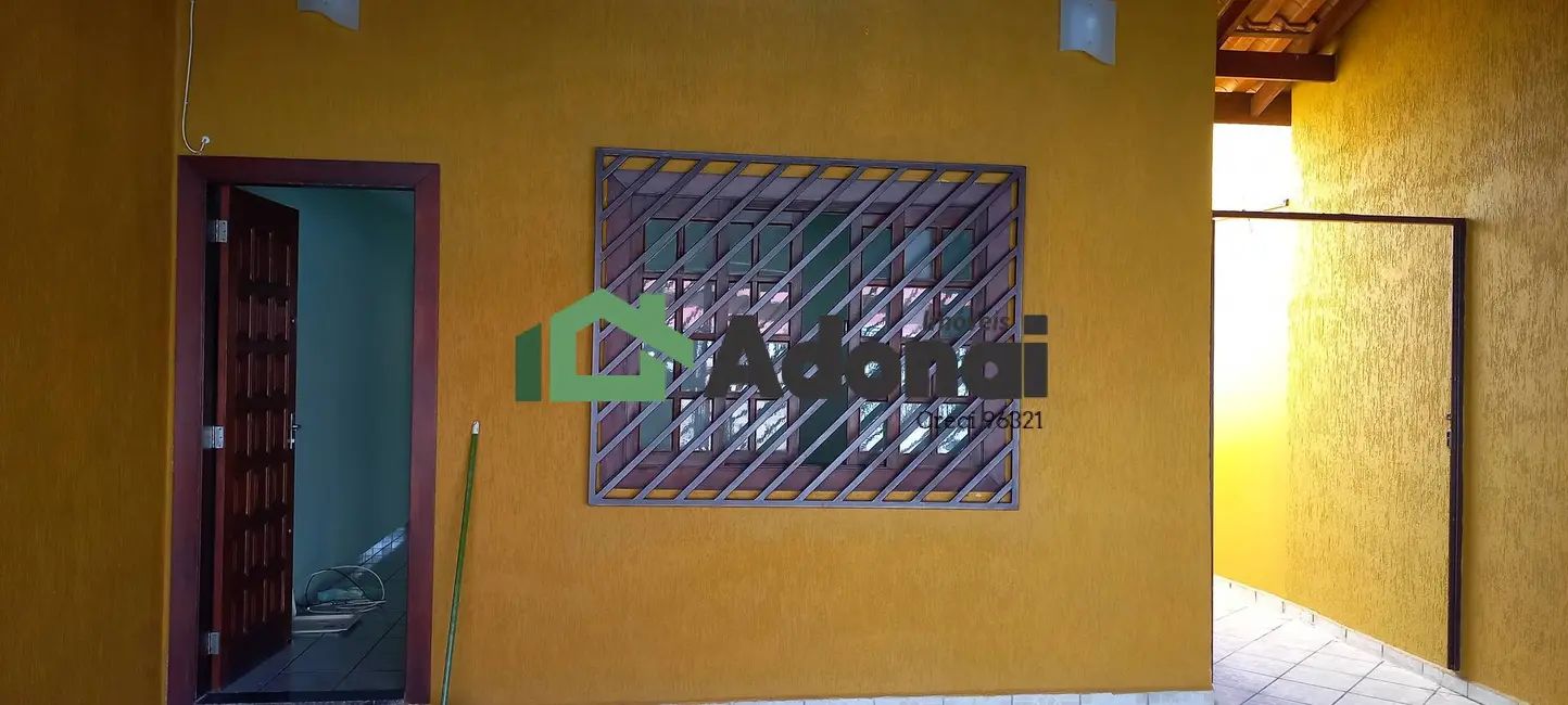Casa com 3 quartos à venda, 150m2 em Jardim Guanabara, Jundiai - SP - imagem 1 Foto 1 de Casa com 3 quartos à venda, 150m2 em Jardim Guanabara, Jundiai - SP