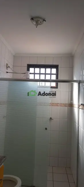 Casa com 3 quartos à venda, 150m2 em Jardim Guanabara, Jundiai - SP - imagem 2 Foto 2 de Casa com 3 quartos à venda, 150m2 em Jardim Guanabara, Jundiai - SP