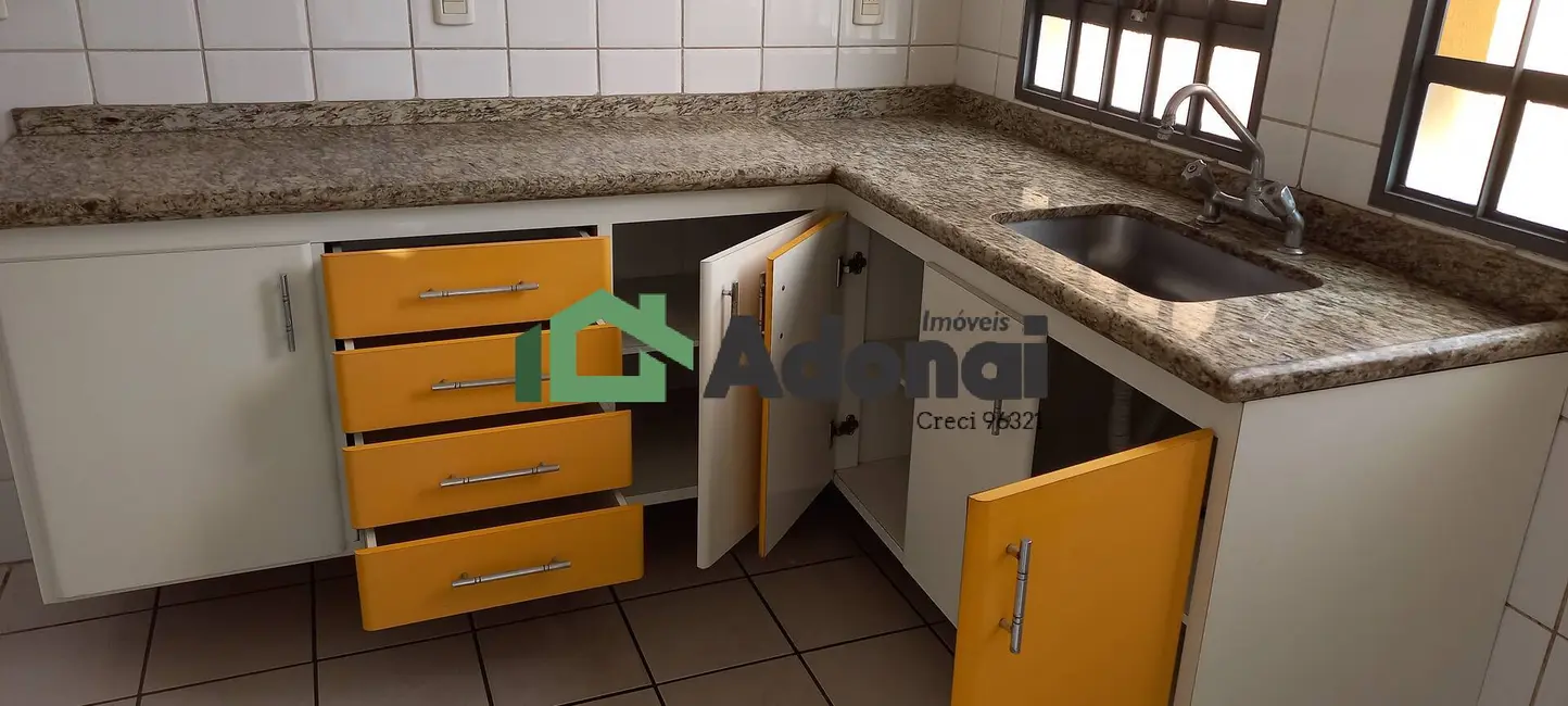 Casa com 3 quartos à venda, 150m2 em Jardim Guanabara, Jundiai - SP - imagem 6 Foto 6 de Casa com 3 quartos à venda, 150m2 em Jardim Guanabara, Jundiai - SP