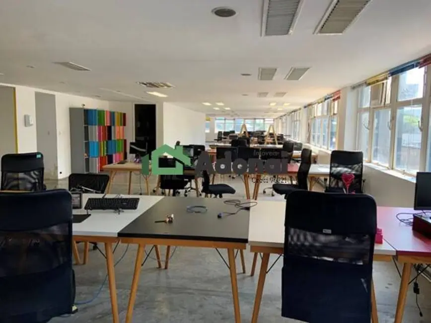 Foto 1 de Sala Comercial à venda e para alugar, 448m2 em Jardim Paulistano, São Paulo - SP