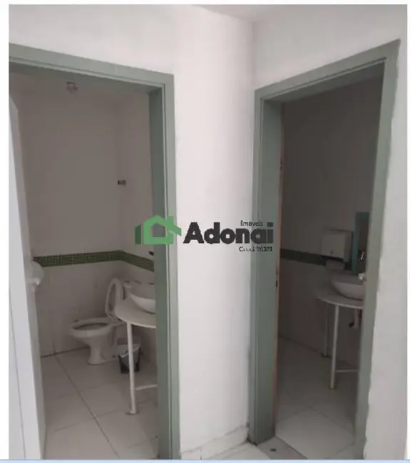 Foto 7 de Sala Comercial à venda, 1282m2 em Anhangabaú, Jundiai - SP