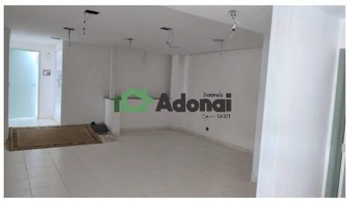 Foto 8 de Sala Comercial à venda, 1282m2 em Anhangabaú, Jundiai - SP