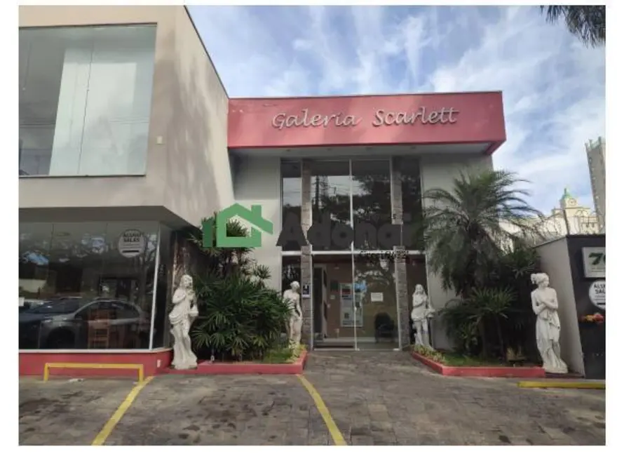Foto 2 de Sala Comercial à venda, 1282m2 em Anhangabaú, Jundiai - SP