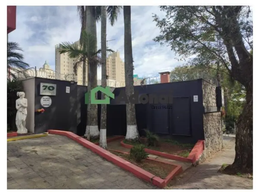 Foto 3 de Sala Comercial à venda, 1282m2 em Anhangabaú, Jundiai - SP