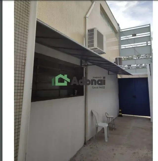 Foto 9 de Sala Comercial à venda, 1282m2 em Anhangabaú, Jundiai - SP