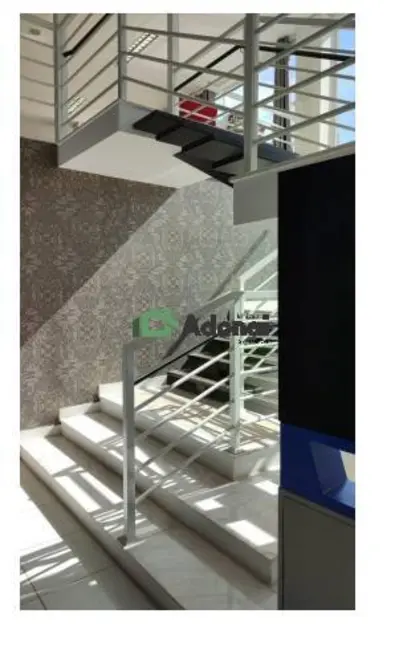 Foto 5 de Sala Comercial à venda, 1282m2 em Anhangabaú, Jundiai - SP