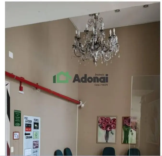 Foto 4 de Sala Comercial à venda, 1282m2 em Anhangabaú, Jundiai - SP