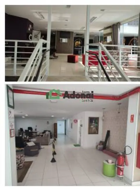 Foto 6 de Sala Comercial à venda, 1282m2 em Anhangabaú, Jundiai - SP