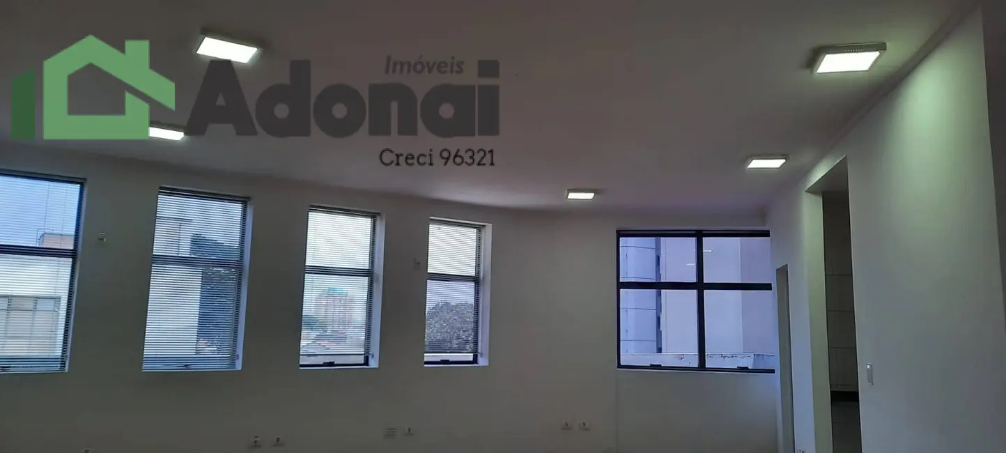 Foto 1 de Sala Comercial à venda, 60m2 em Anhangabaú, Jundiai - SP