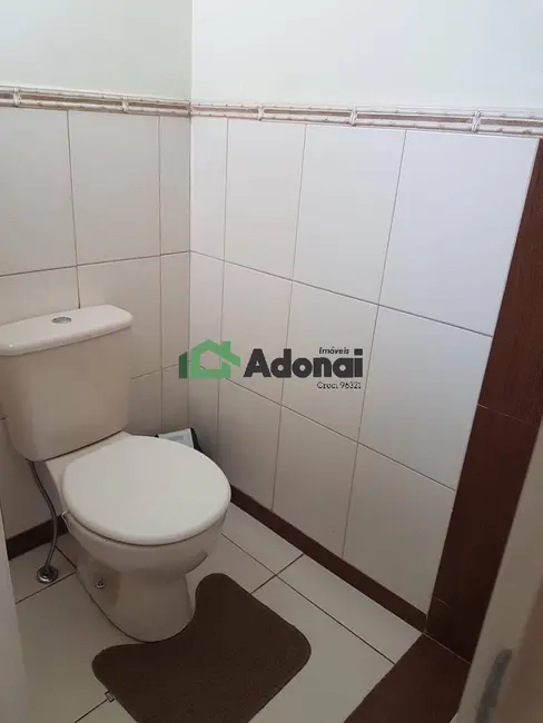 Foto 4 de Casa com 2 quartos à venda, 92m2 em Jardim Shangai, Jundiai - SP