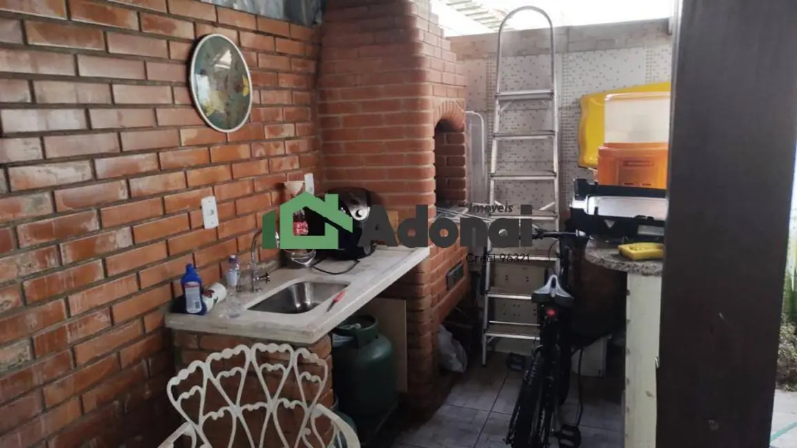 Foto 7 de Casa com 2 quartos à venda, 92m2 em Jardim Shangai, Jundiai - SP