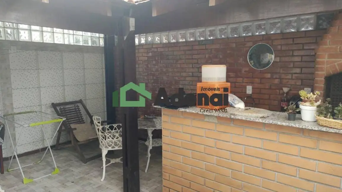 Foto 5 de Casa com 2 quartos à venda, 92m2 em Jardim Shangai, Jundiai - SP