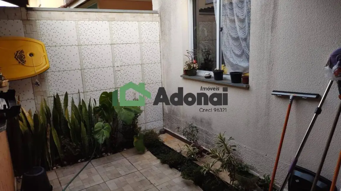 Foto 8 de Casa com 2 quartos à venda, 92m2 em Jardim Shangai, Jundiai - SP