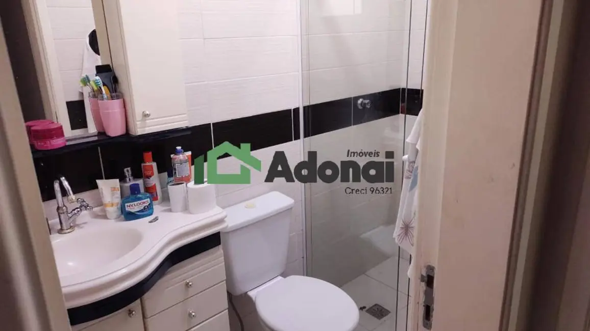 Foto 9 de Casa com 2 quartos à venda, 92m2 em Jardim Shangai, Jundiai - SP