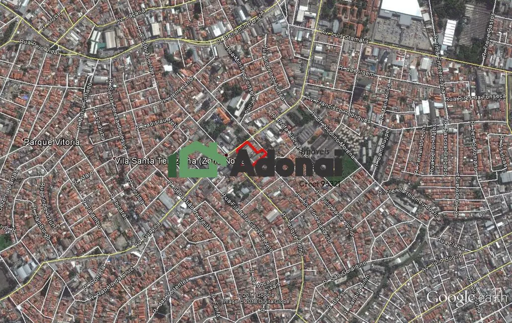 Sala Comercial à venda e para alugar, 8813m2 em Jaçanã, São Paulo - SP - imagem 4 Foto 4 de Sala Comercial à venda e para alugar, 8813m2 em Jaçanã, São Paulo - SP