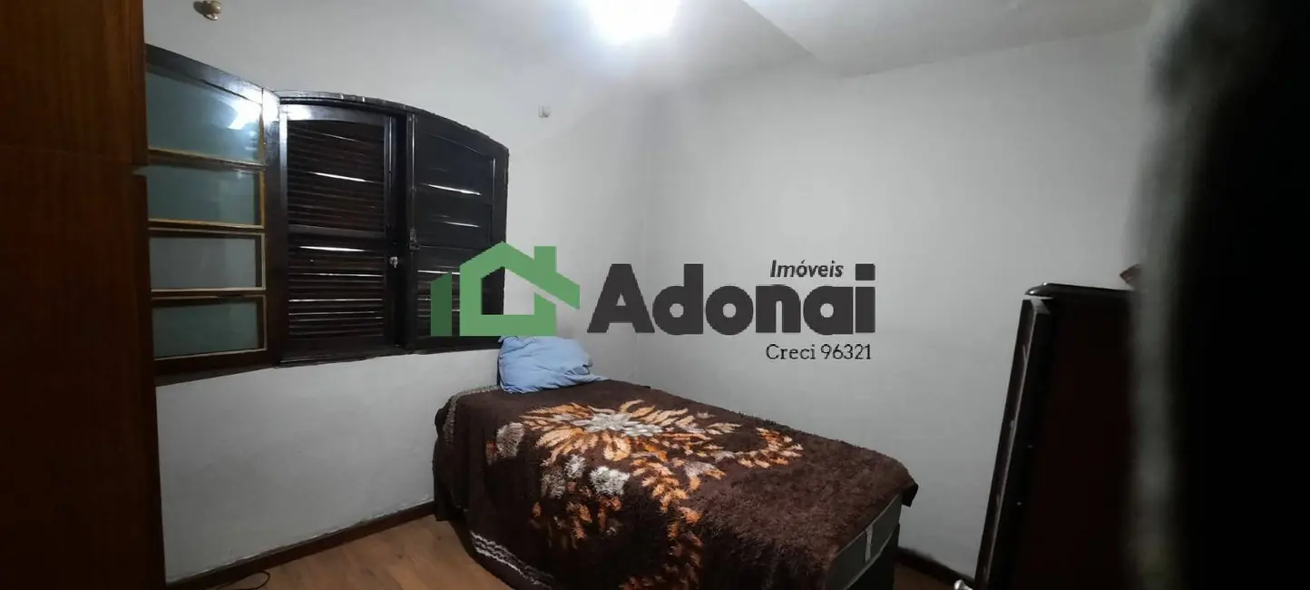 Casa com 4 quartos à venda, 180m2 em Anhangabaú, Jundiai - SP - imagem 4 Foto 4 de Casa com 4 quartos à venda, 180m2 em Anhangabaú, Jundiai - SP