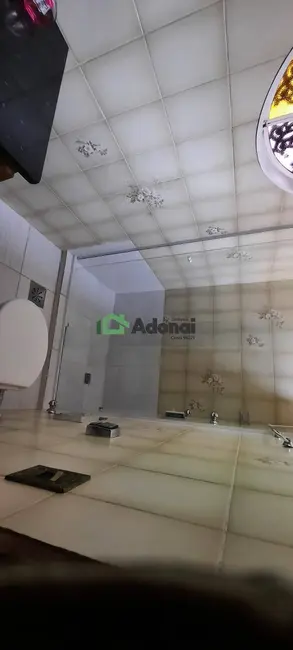 Casa com 4 quartos à venda, 180m2 em Anhangabaú, Jundiai - SP - imagem 9 Foto 9 de Casa com 4 quartos à venda, 180m2 em Anhangabaú, Jundiai - SP