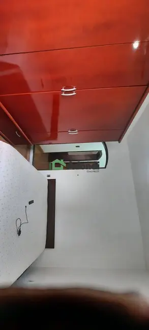 Casa com 4 quartos à venda, 180m2 em Anhangabaú, Jundiai - SP - imagem 8 Foto 8 de Casa com 4 quartos à venda, 180m2 em Anhangabaú, Jundiai - SP